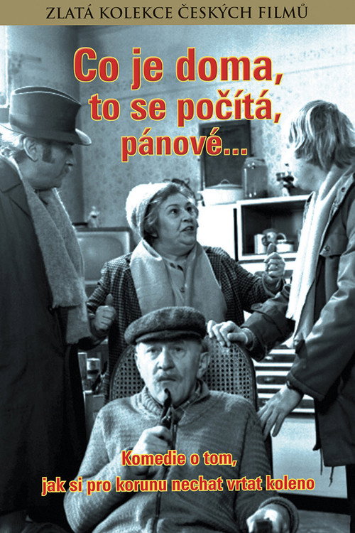 What I Have I Hold, Gentlemen...! poster