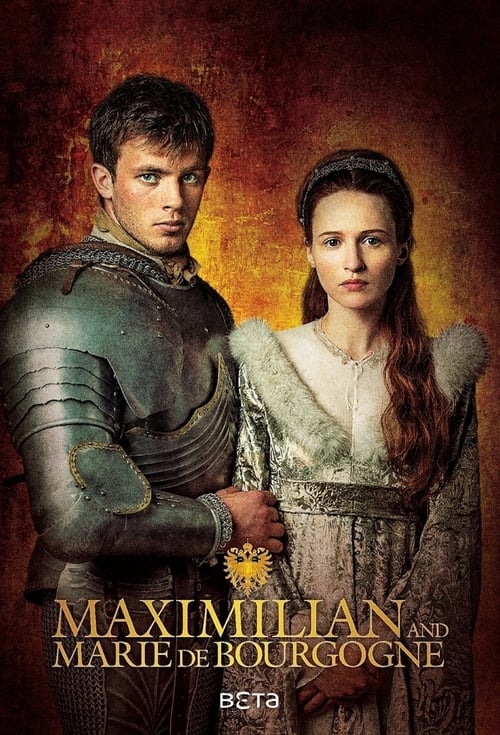 Maximilian poster