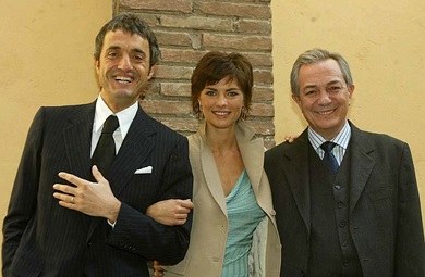 Diritto di difesa poster