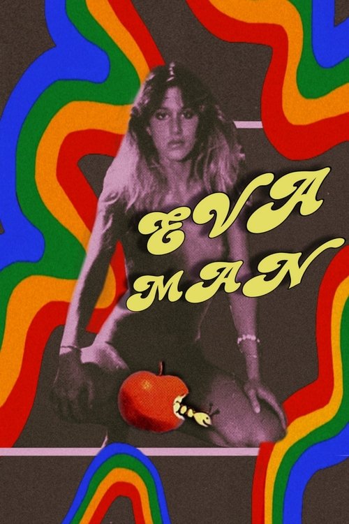 Eva Man - Two Sexes in One poster