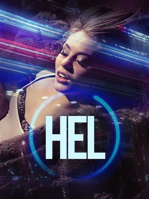 Hel poster
