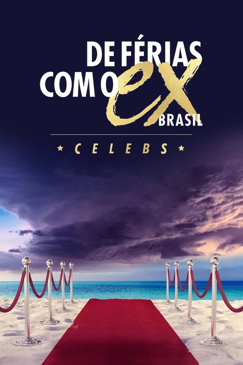 De Férias com o Ex poster