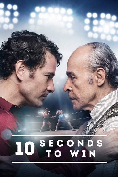 10 Segundos para Vencer poster