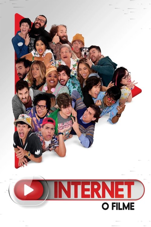 Internet: O Filme poster