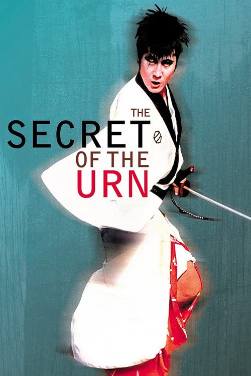 The Secret of the Urn poster