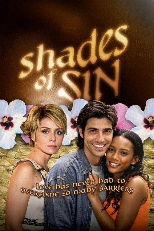 Da Cor do Pecado poster