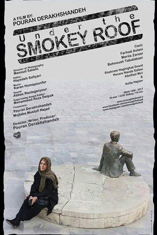 Under the Smoky Roof poster