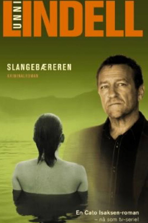 The Snake Bearer poster