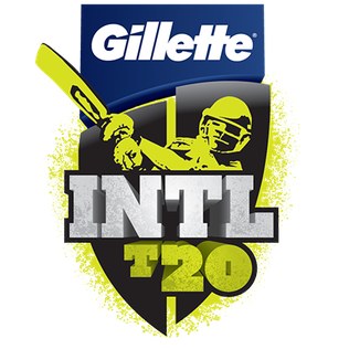Australian Tri-Series poster