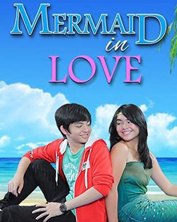 Mermaid In Love poster