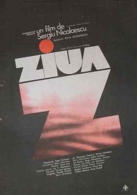 Ziua Z poster