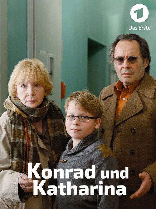 Konrad & Katharina poster