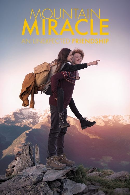 Amelie rennt poster