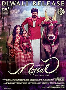 Vijay61 poster