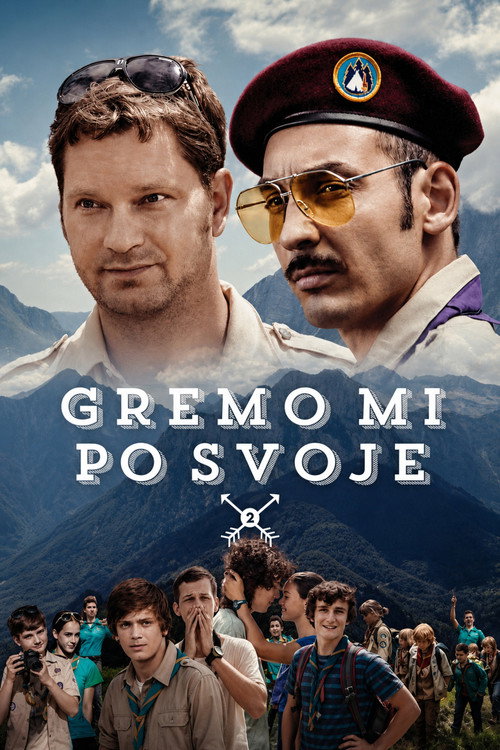 Going Our Way II poster