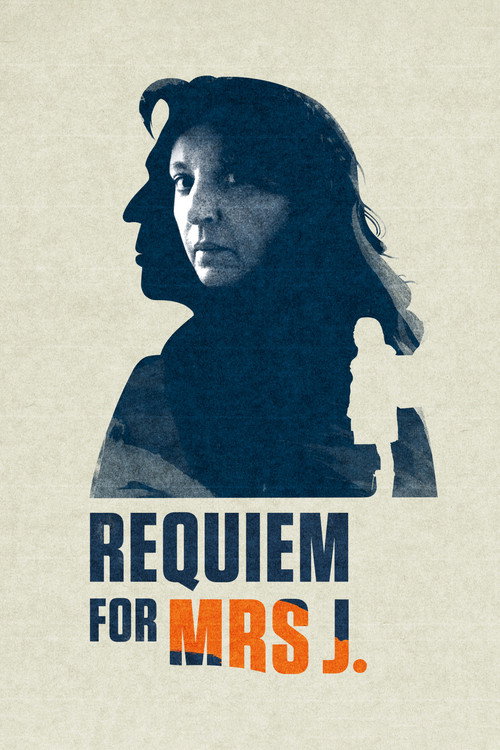 Requiem for Mrs. J. poster