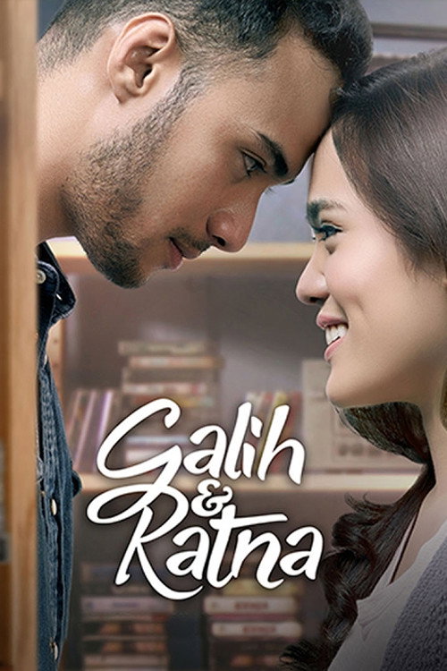 Galih dan Ratna poster