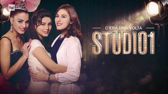 C'era una volta Studio Uno poster