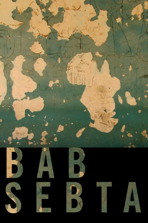 Bab Sebta poster