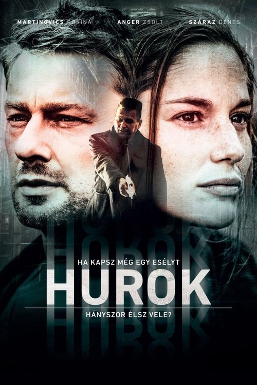 Hurok poster