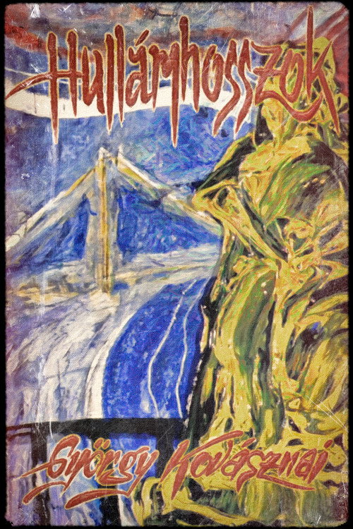 Hullámhosszok poster