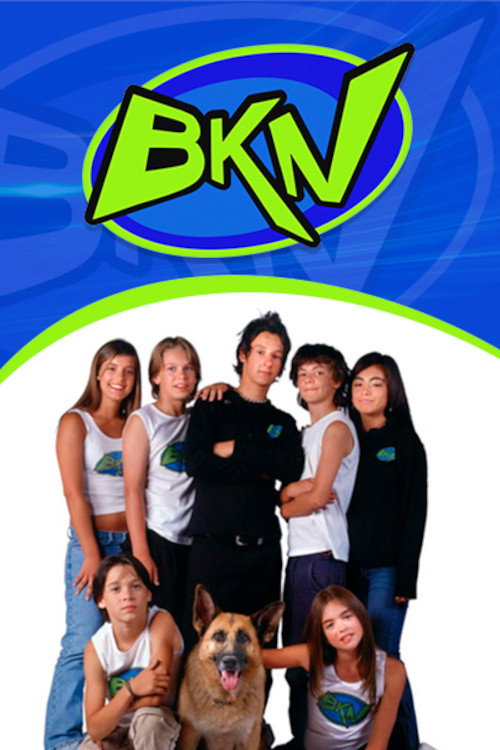 Bakán poster