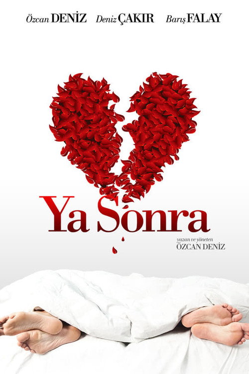 And Then What? poster