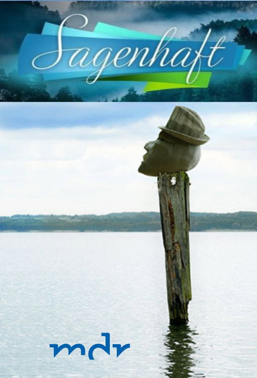 Sagenhaft poster
