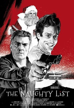 The Naughty List poster