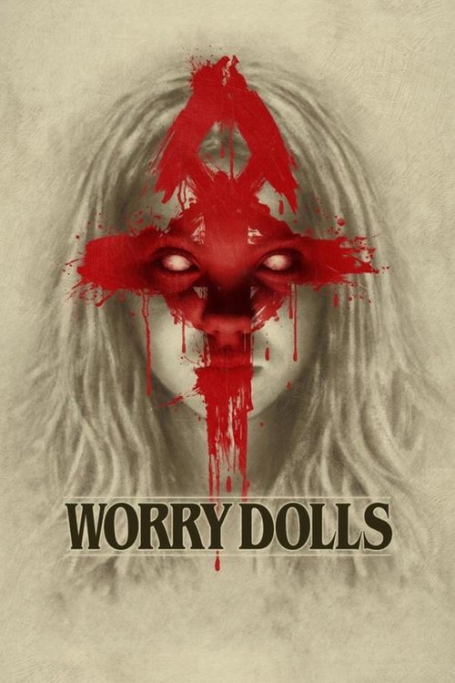 The Devil Dolls poster