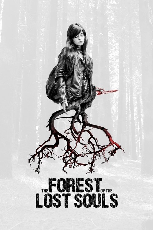 The Forest of Lost Souls poster