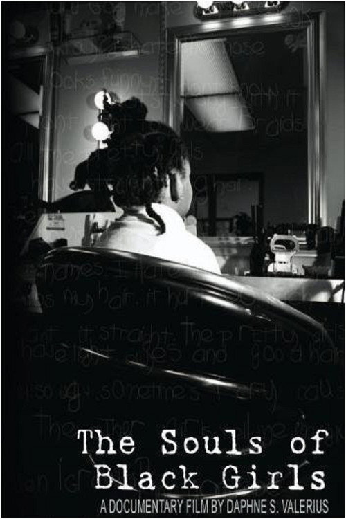 The Souls of Black Girls poster