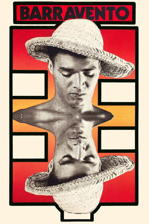 Barravento poster