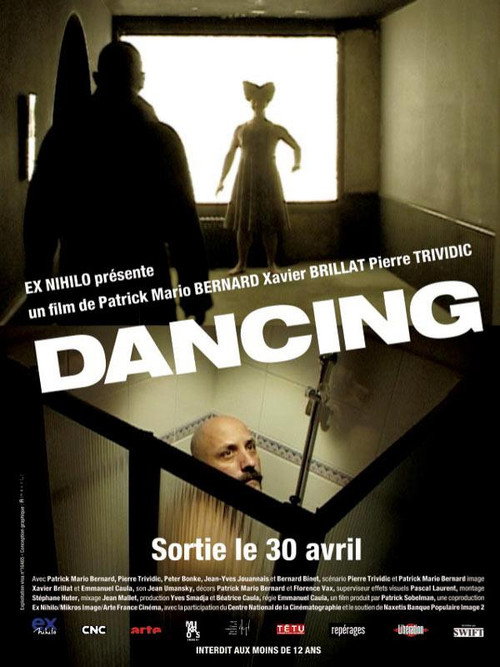 Dancing poster