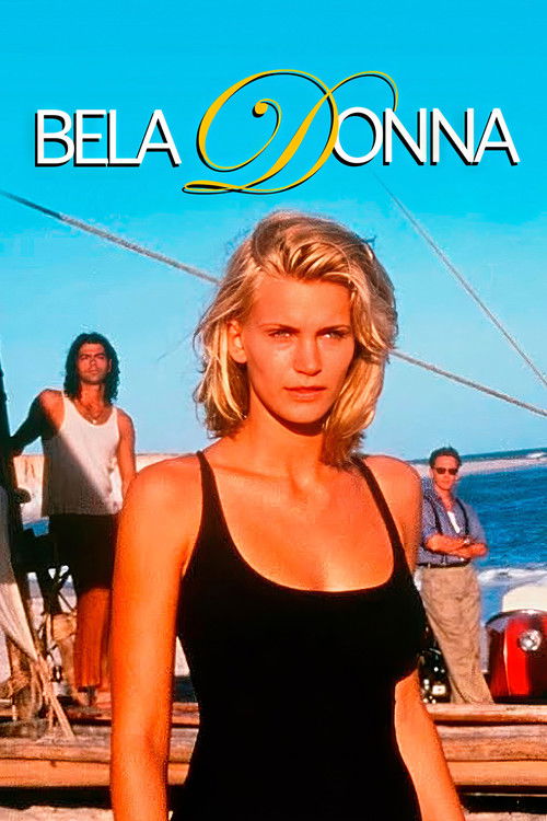 White Dunes poster