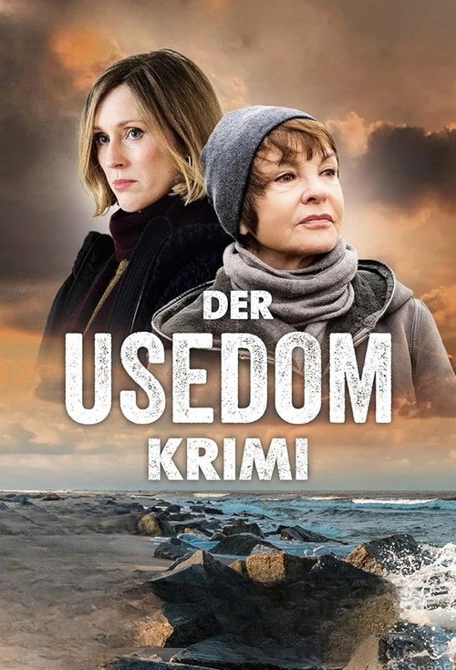 Nordic Murders poster