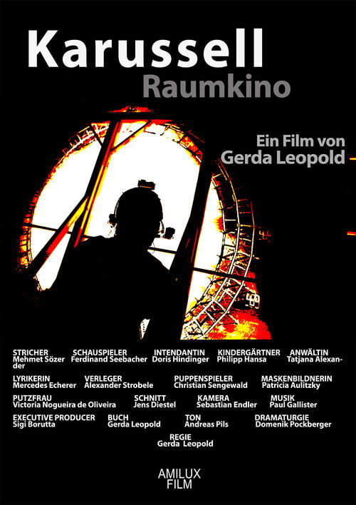 Carrousel poster