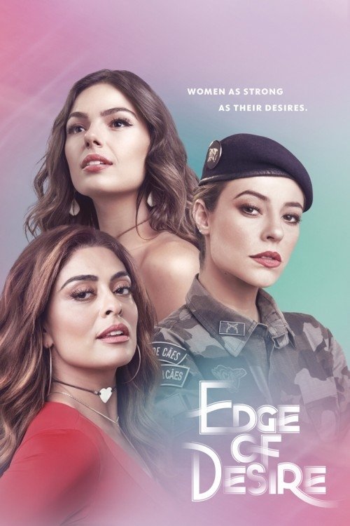 A Força do Querer poster