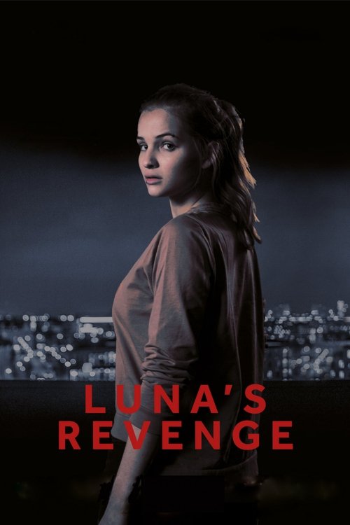 Luna poster