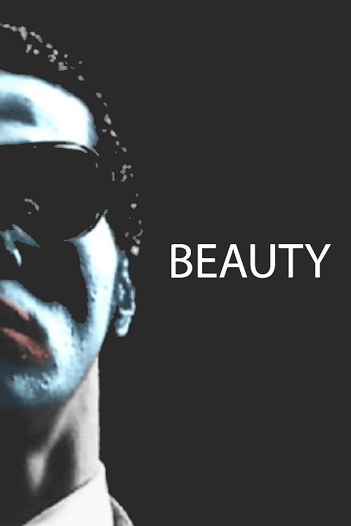 Beauty poster