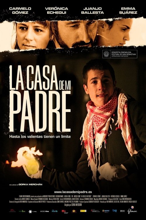 Black Listed poster