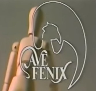 Ave Fénix poster