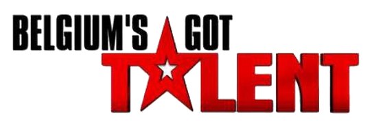 Belgium's Got Talent poster