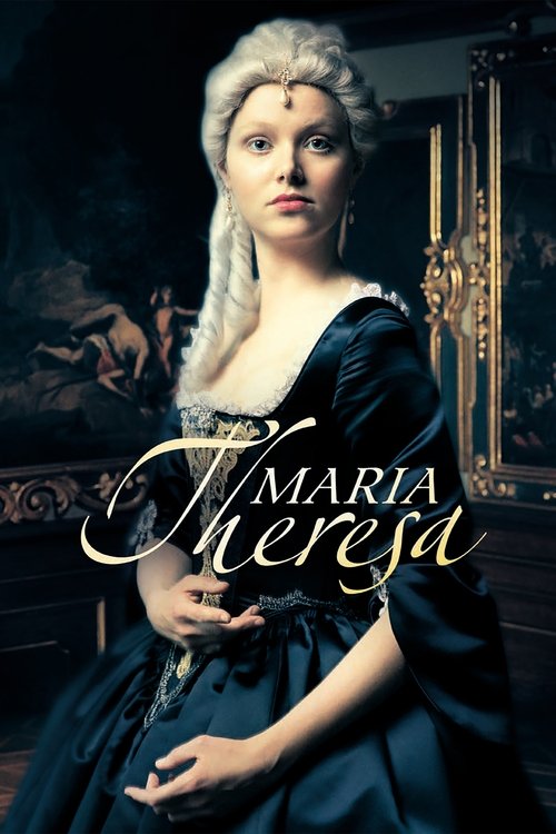 Maria Theresia poster