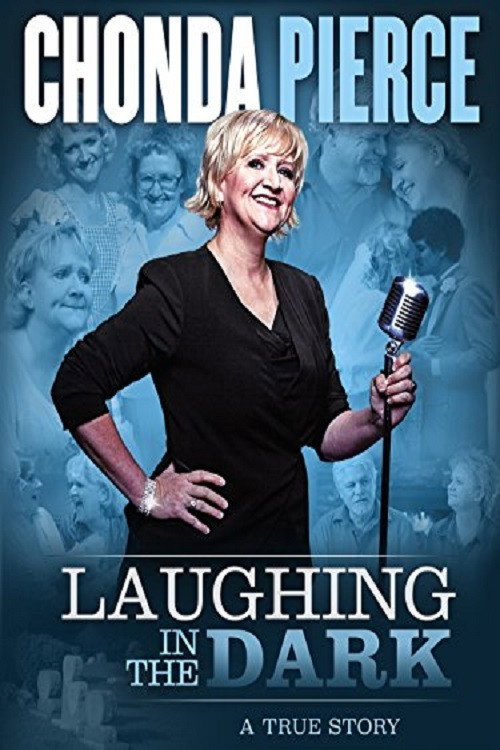 Laughing In The Dark poster
