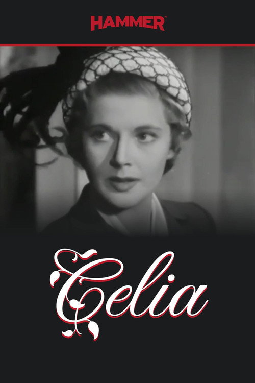 Celia poster
