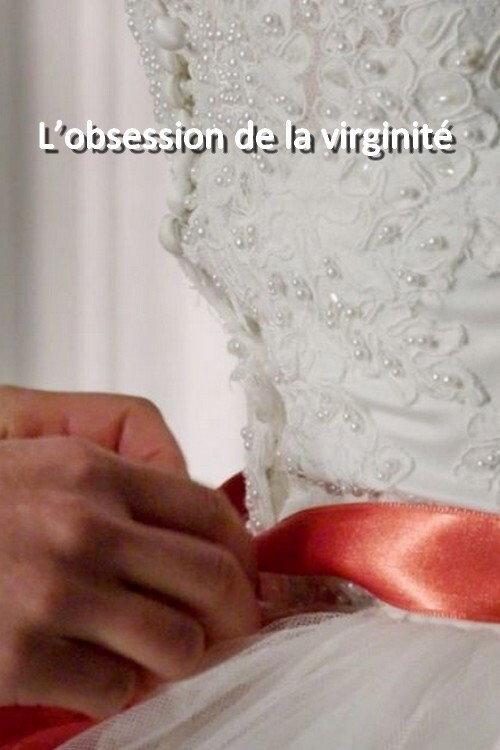 The Virgin Obsession poster