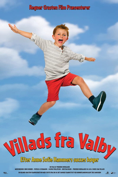 Going to School poster