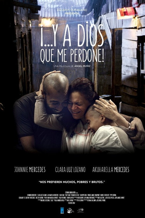 ¡Y... a Dios que me perdone! poster