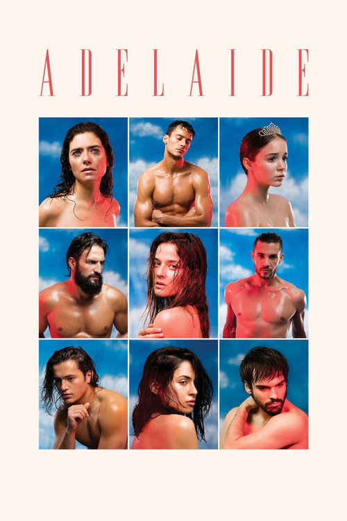 Leviano poster